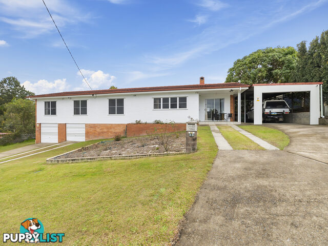 24 Ranson Rd Gympie QLD 4570