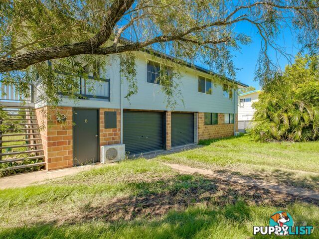 6 Katrina Court SOUTHSIDE QLD 4570