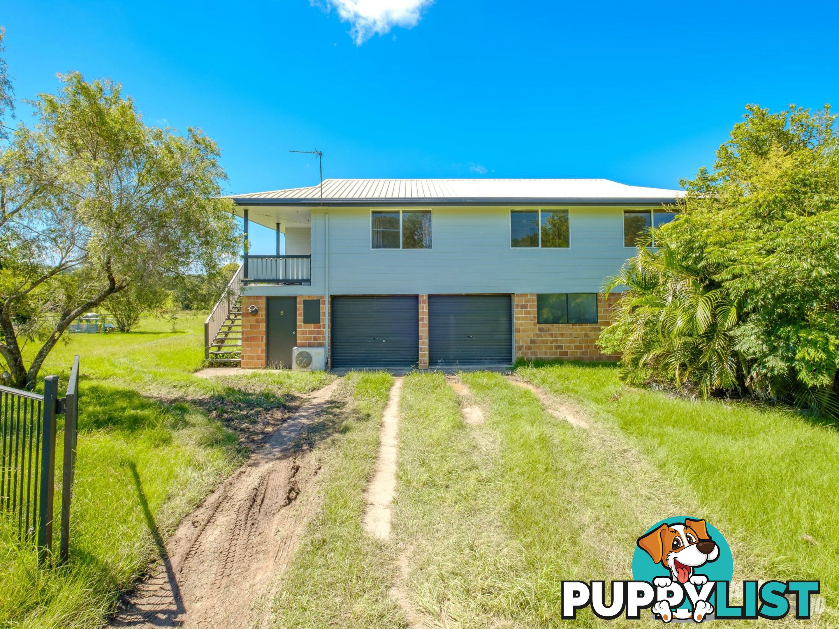 6 Katrina Court SOUTHSIDE QLD 4570