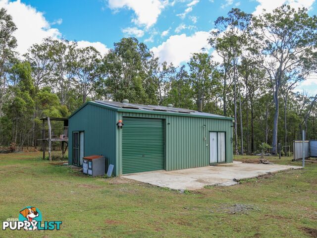 132 Arbortwentyseven Road GLENWOOD QLD 4570