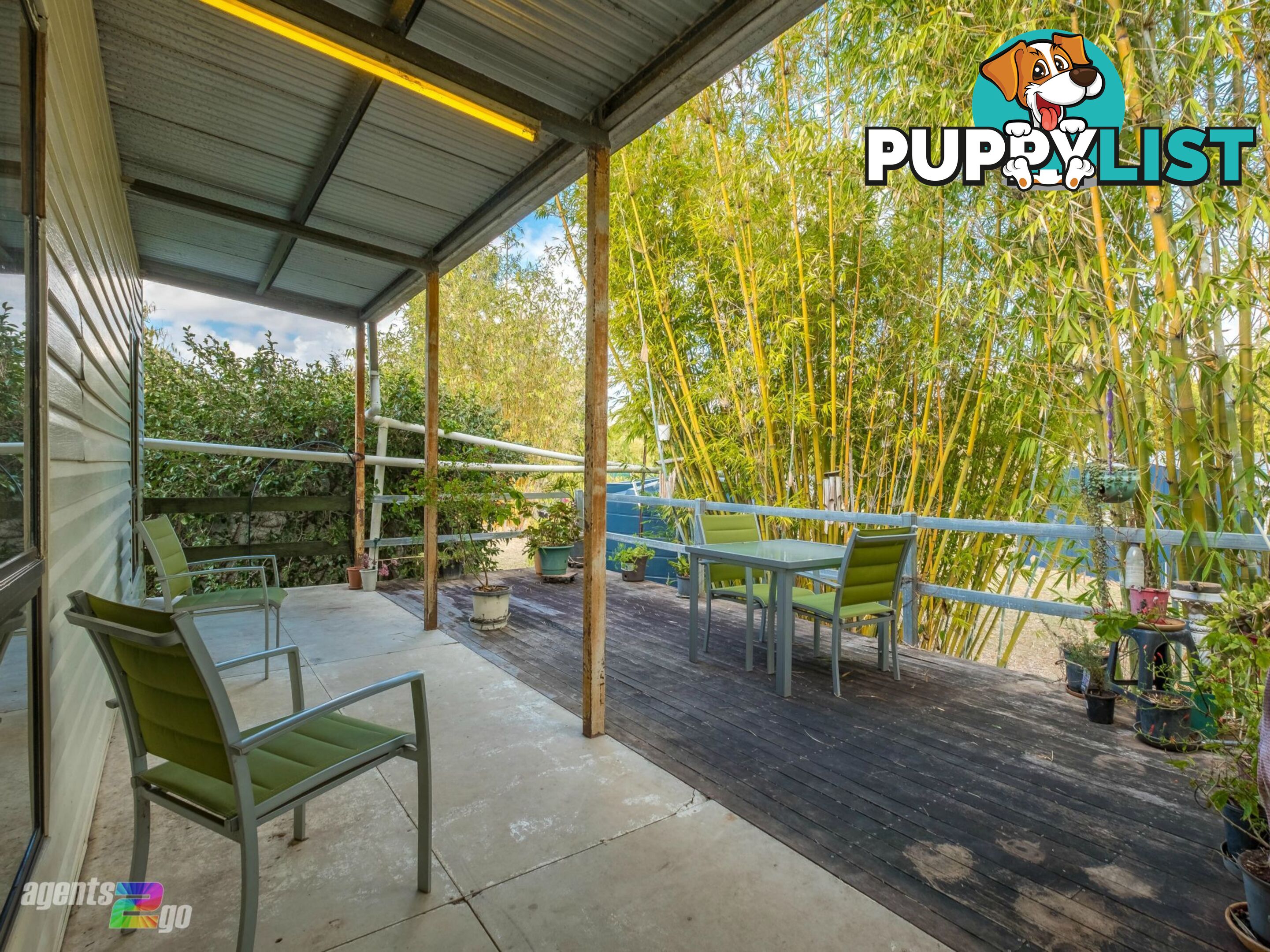 46 Beer Road KILKIVAN QLD 4600