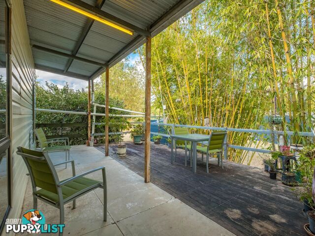 46 Beer Road KILKIVAN QLD 4600