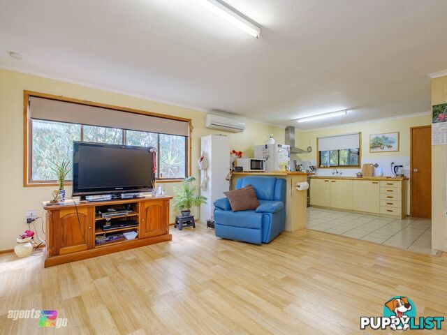 46 Beer Road KILKIVAN QLD 4600