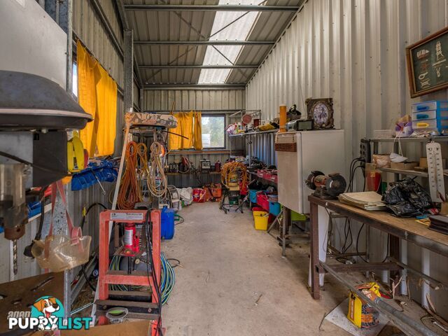 46 Beer Road KILKIVAN QLD 4600