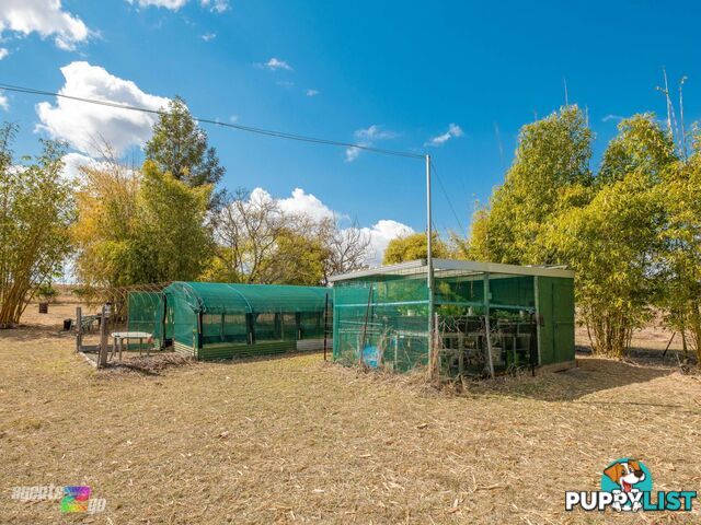 46 Beer Road KILKIVAN QLD 4600