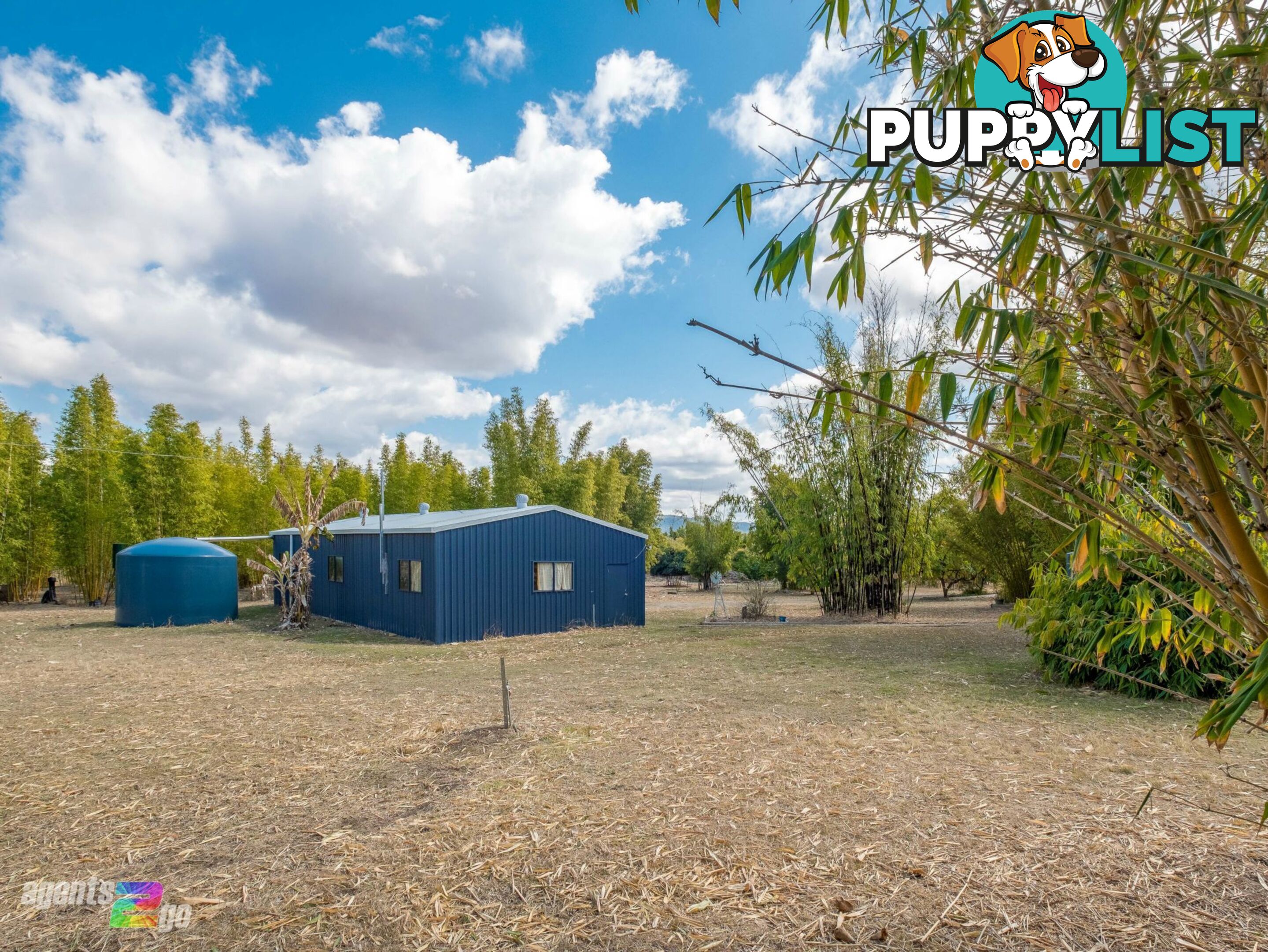 46 Beer Road KILKIVAN QLD 4600