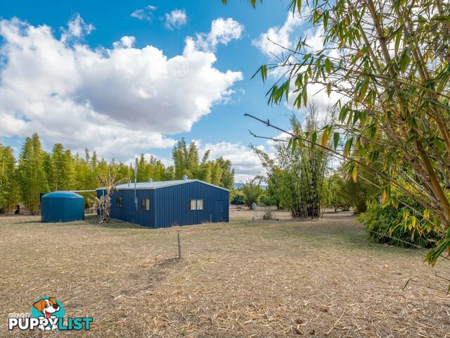 46 Beer Road KILKIVAN QLD 4600