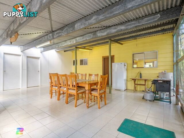 46 Beer Road KILKIVAN QLD 4600