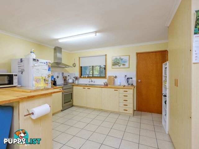 46 Beer Road KILKIVAN QLD 4600