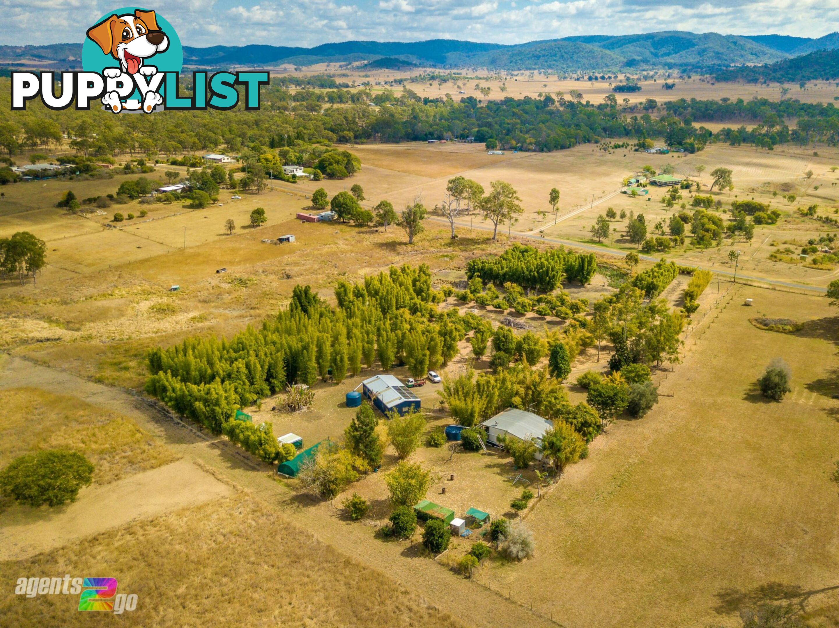 46 Beer Road KILKIVAN QLD 4600