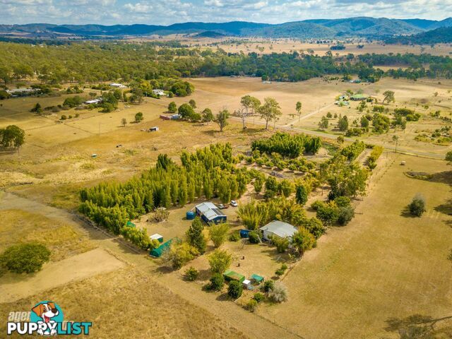 46 Beer Road KILKIVAN QLD 4600