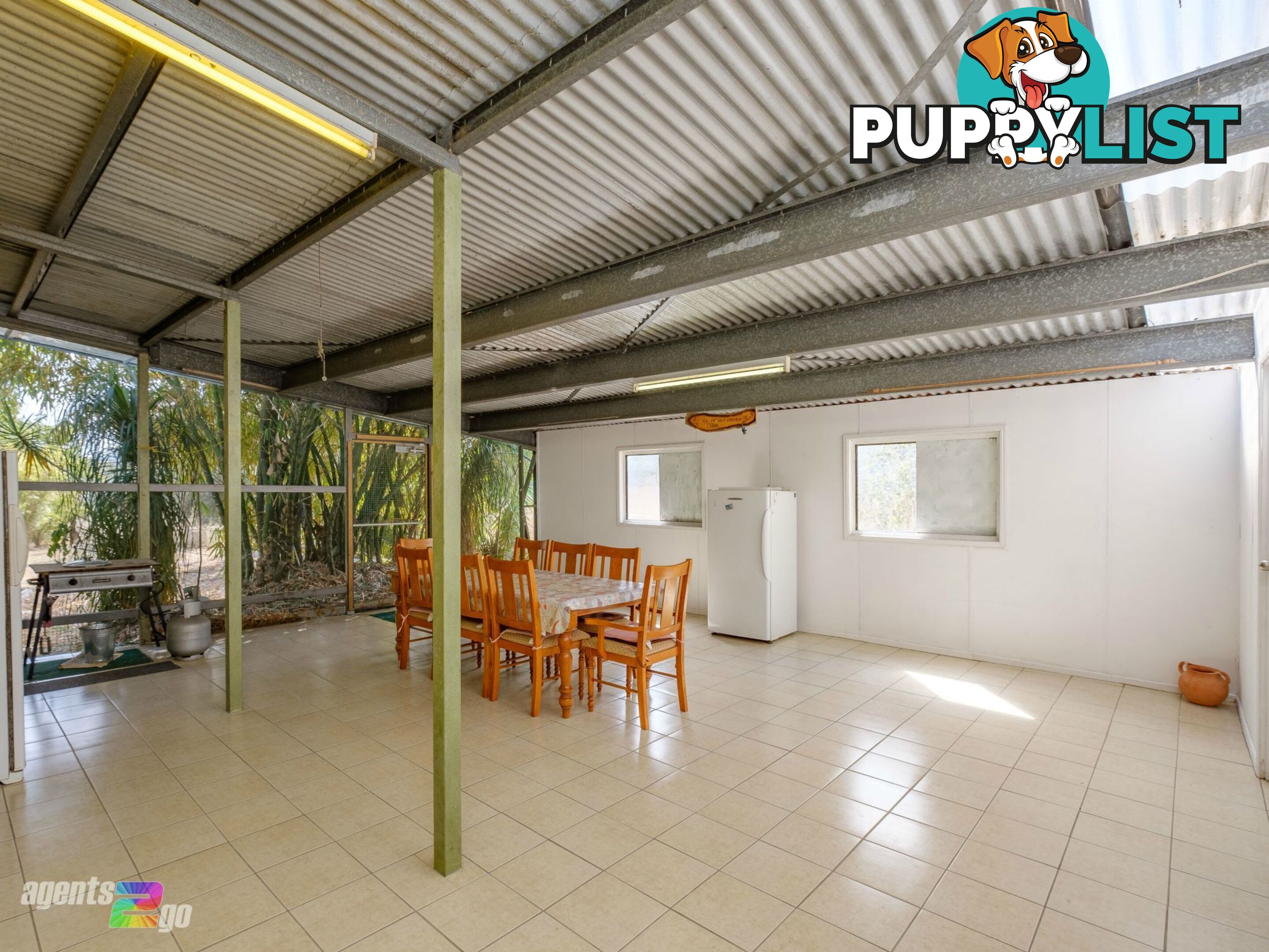 46 Beer Road KILKIVAN QLD 4600