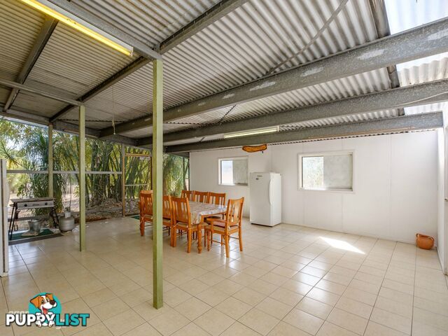 46 Beer Road KILKIVAN QLD 4600