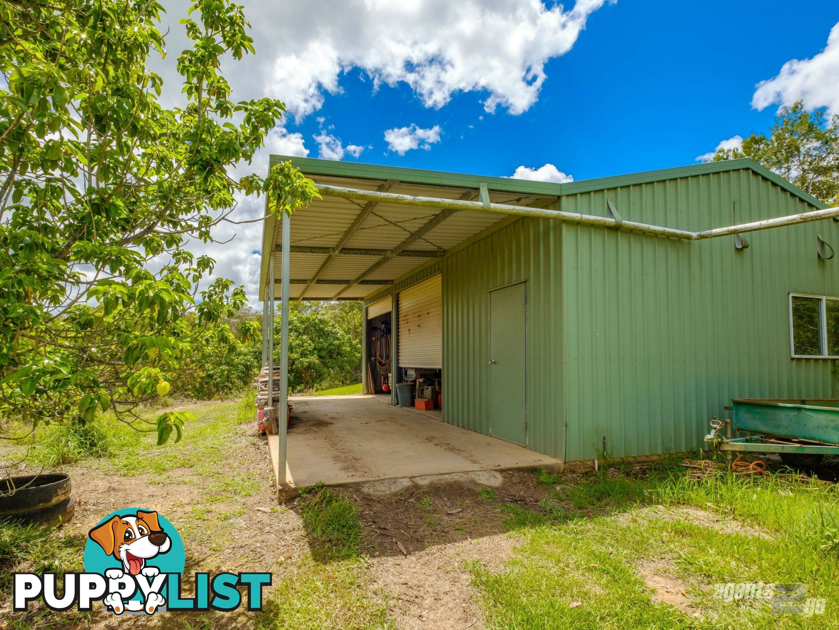 151 Tatnell Road North Deep Creek QLD 4570