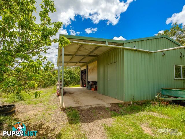 151 Tatnell Road North Deep Creek QLD 4570