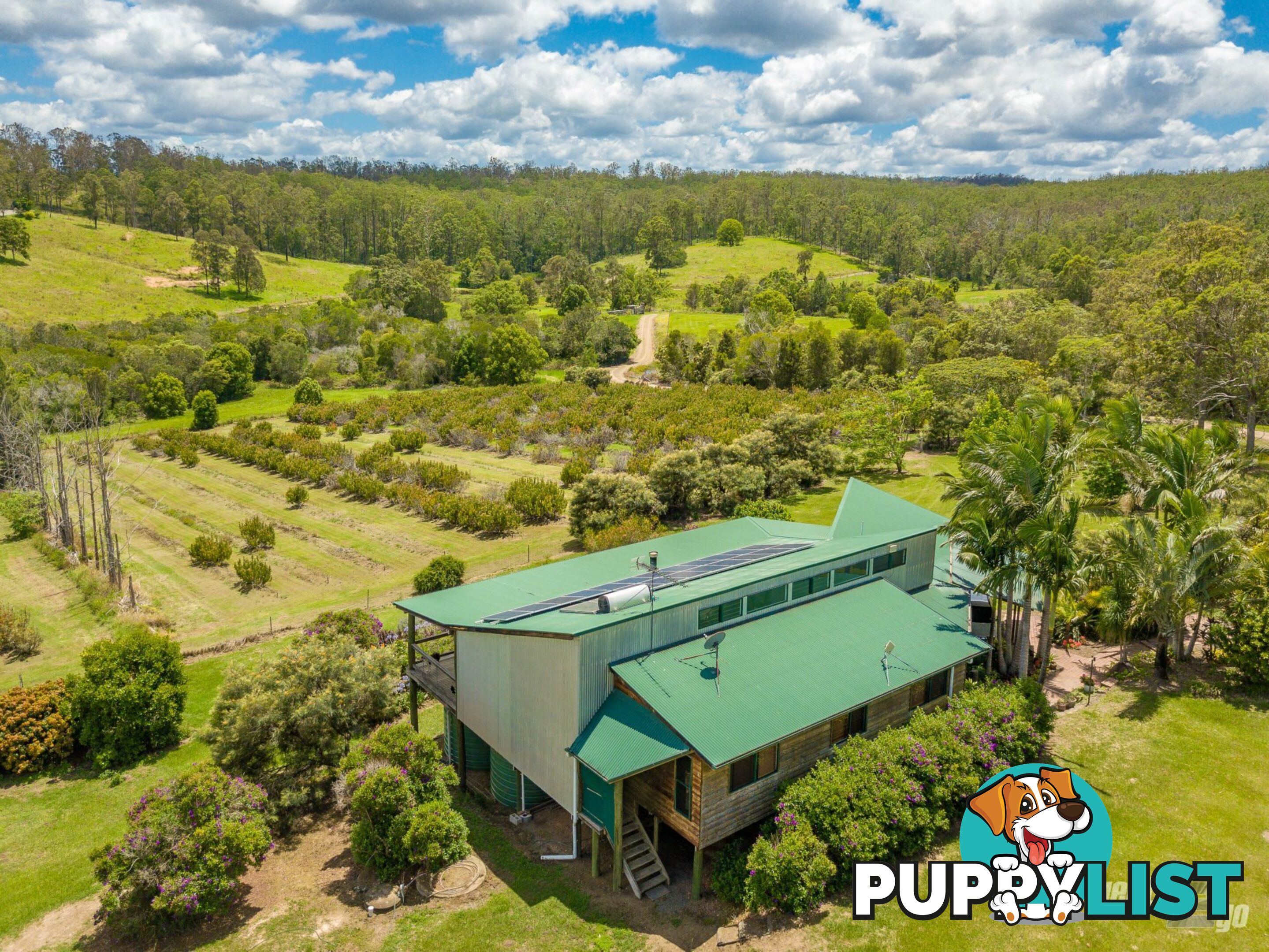 151 Tatnell Road North Deep Creek QLD 4570