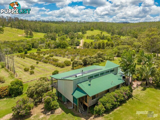 151 Tatnell Road North Deep Creek QLD 4570