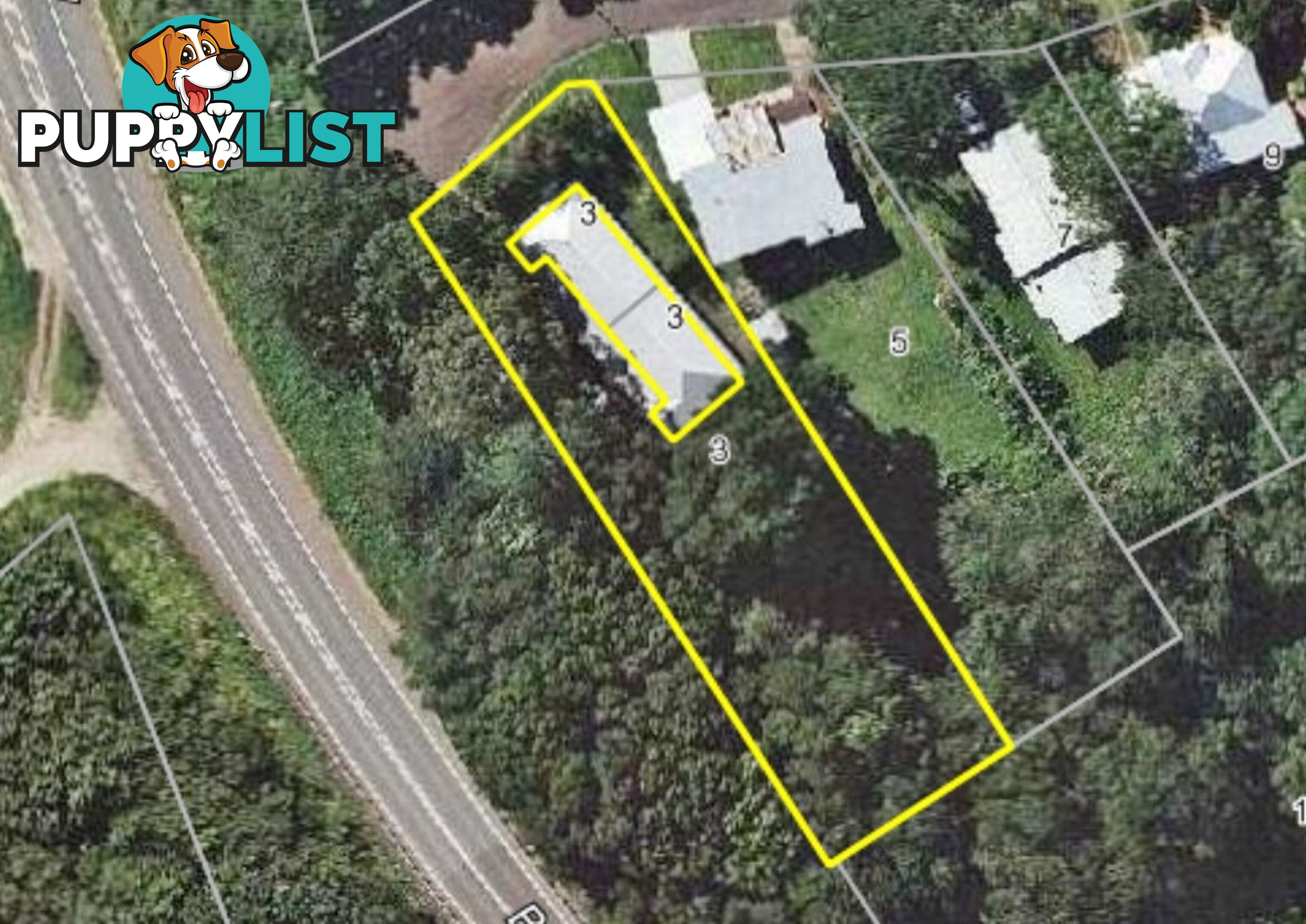 3 Kidgell Street GYMPIE QLD 4570