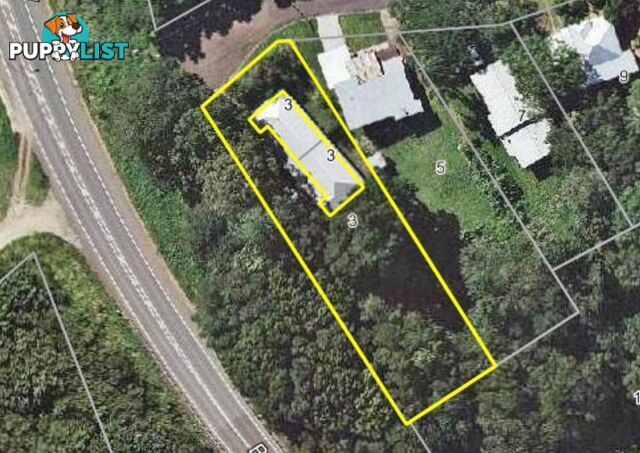 3 Kidgell Street GYMPIE QLD 4570