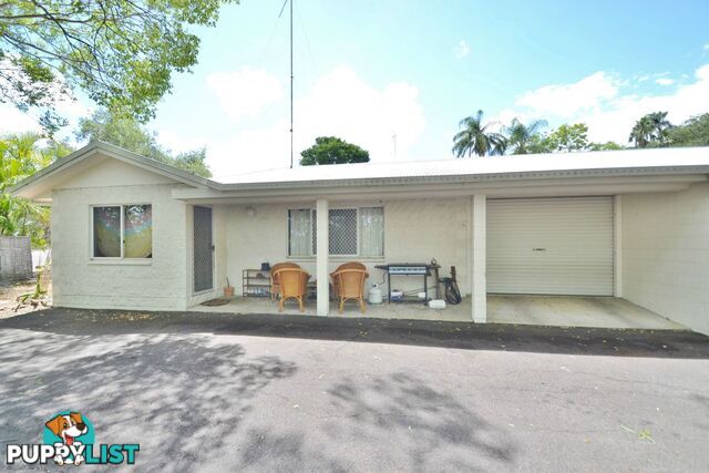 3 Kidgell Street GYMPIE QLD 4570