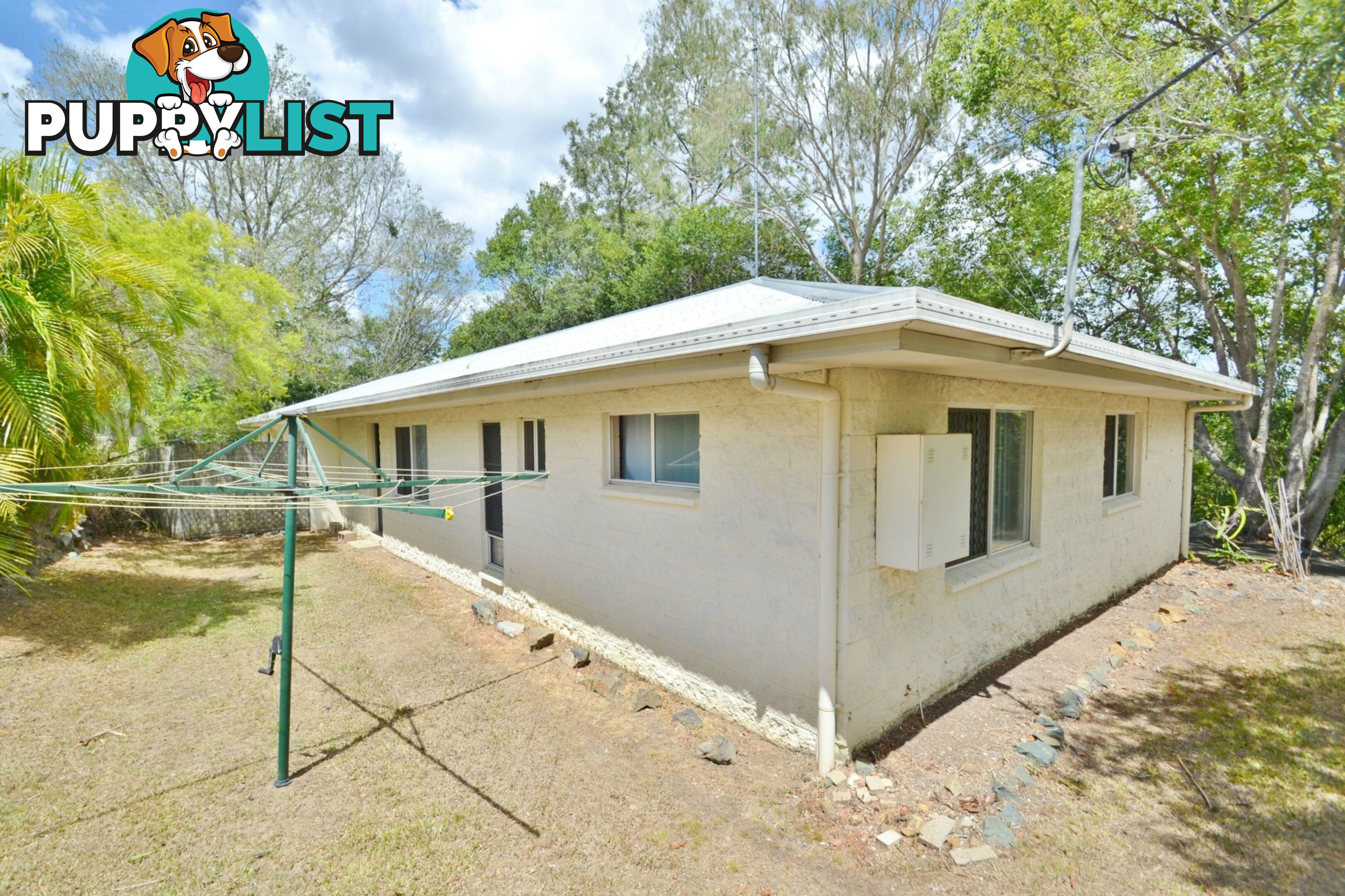 3 Kidgell Street GYMPIE QLD 4570