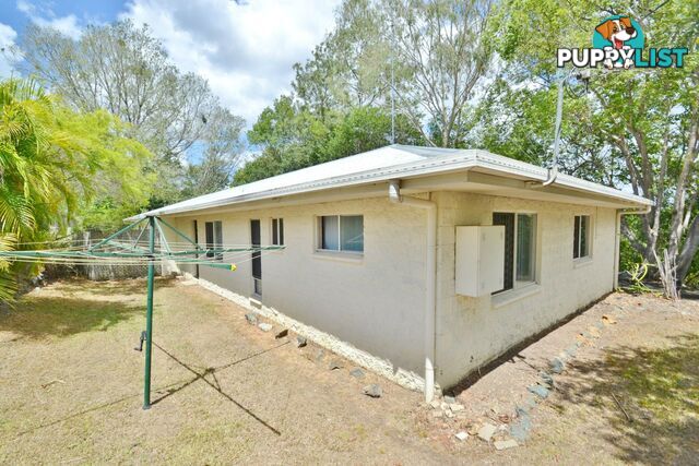 3 Kidgell Street GYMPIE QLD 4570