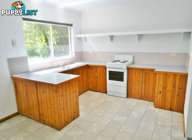 3 Kidgell Street GYMPIE QLD 4570