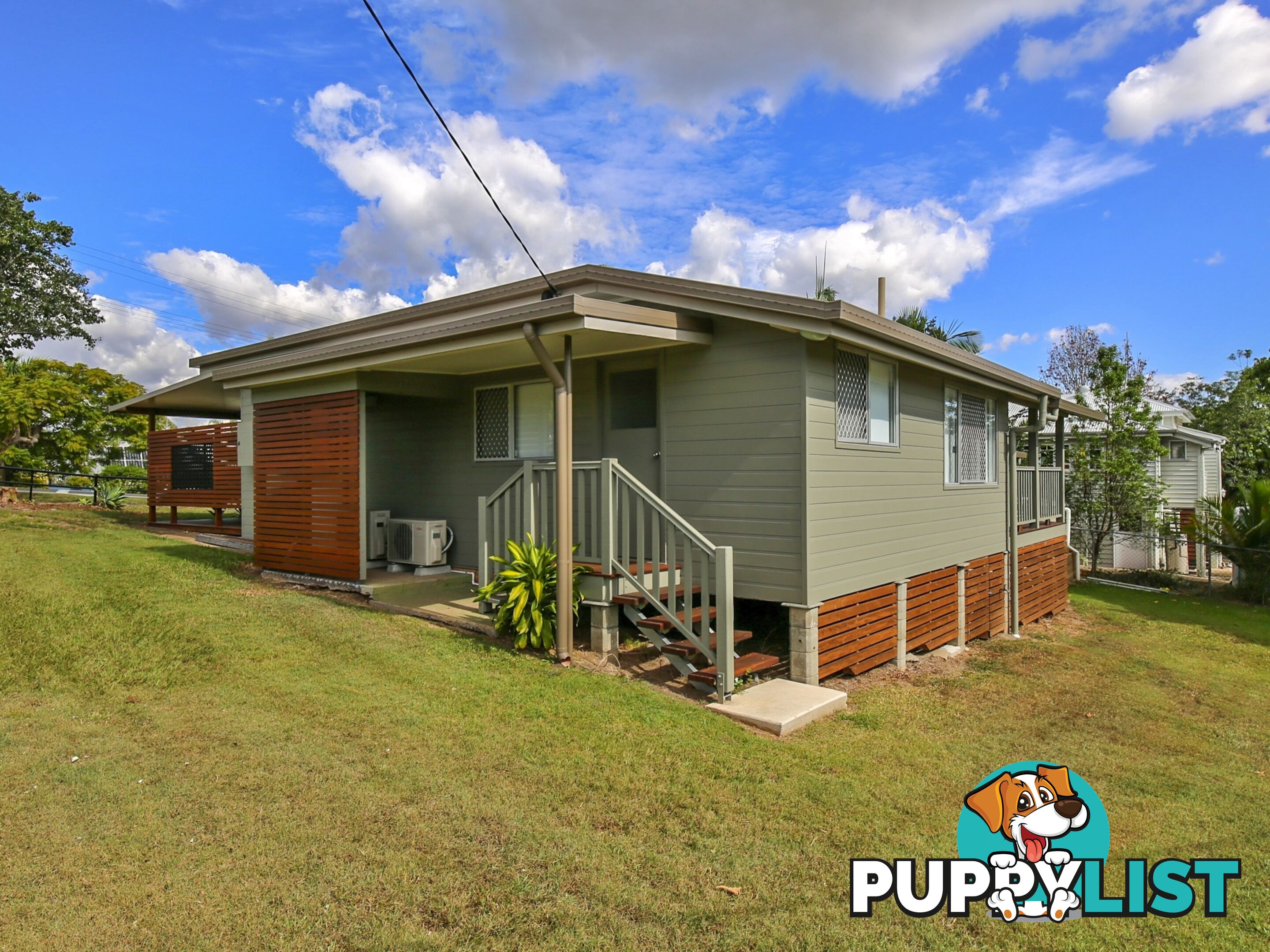 64 Channon Street Gympie QLD 4570