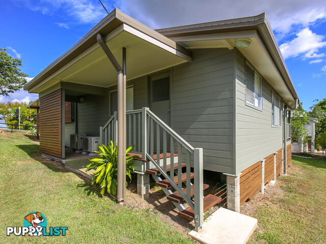 64 Channon Street Gympie QLD 4570