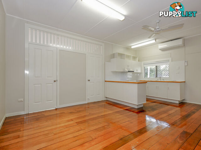 64 Channon Street Gympie QLD 4570