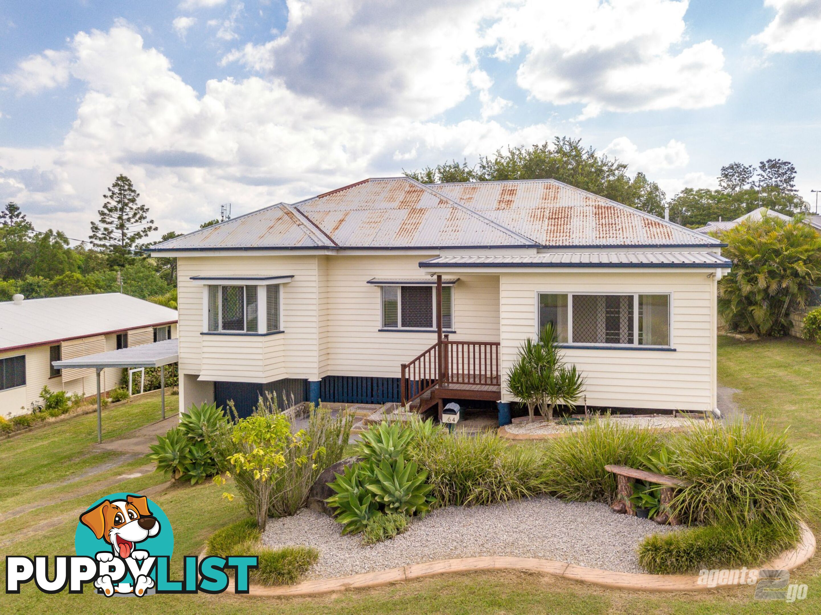 64 King Street GYMPIE QLD 4570