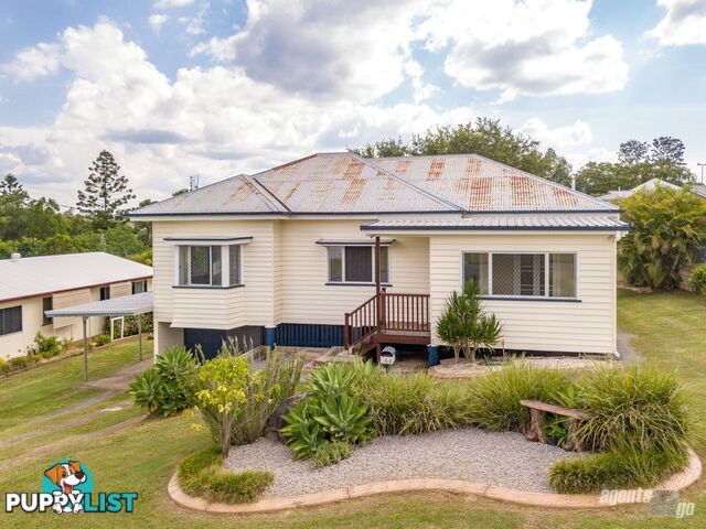 64 King Street GYMPIE QLD 4570