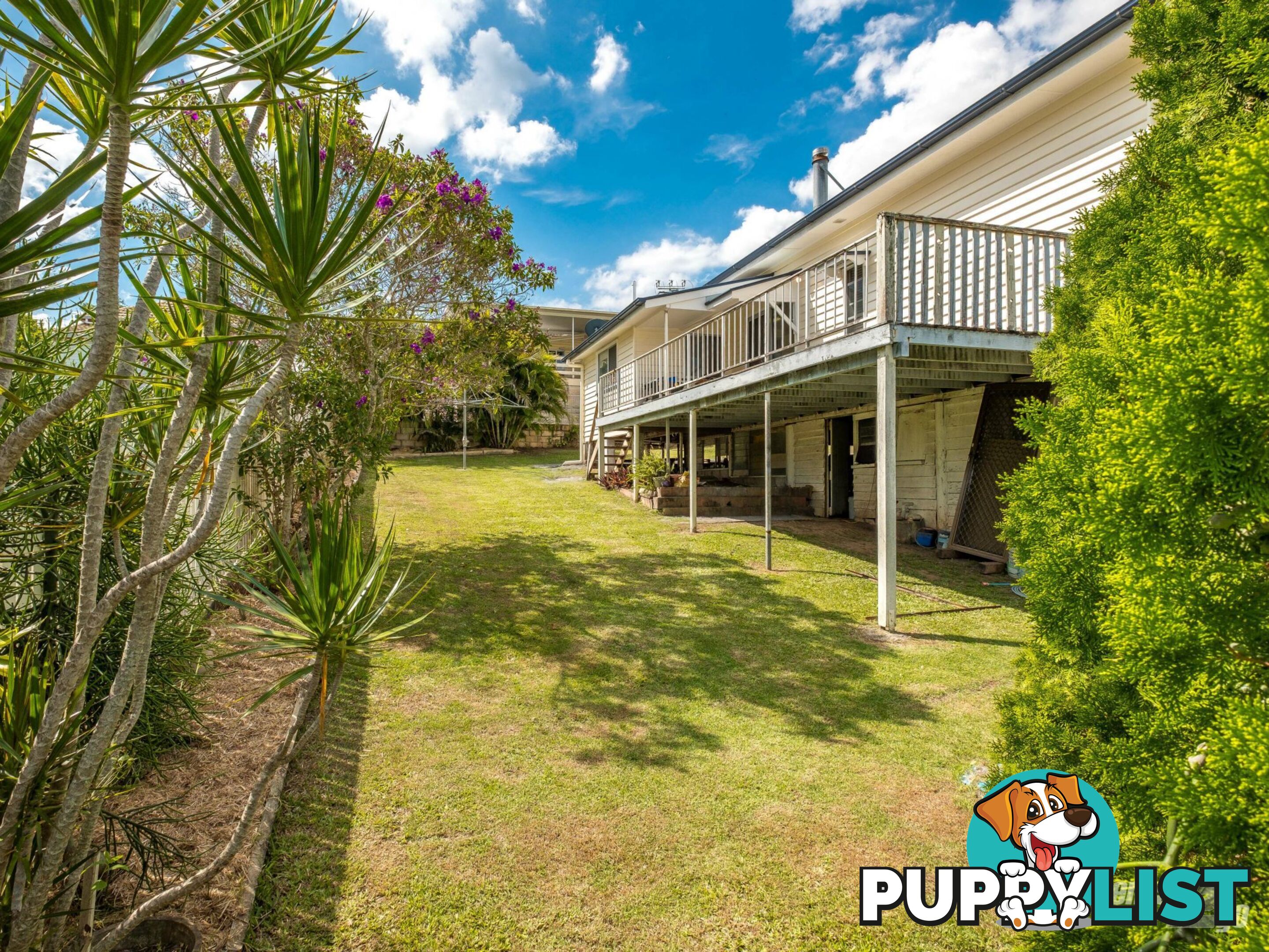 64 King Street GYMPIE QLD 4570