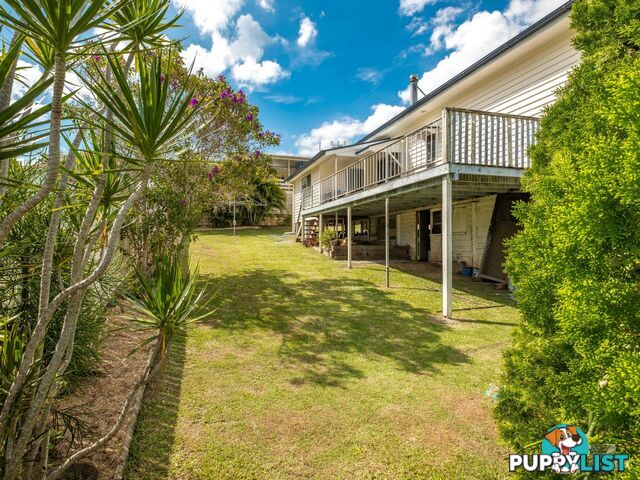 64 King Street GYMPIE QLD 4570