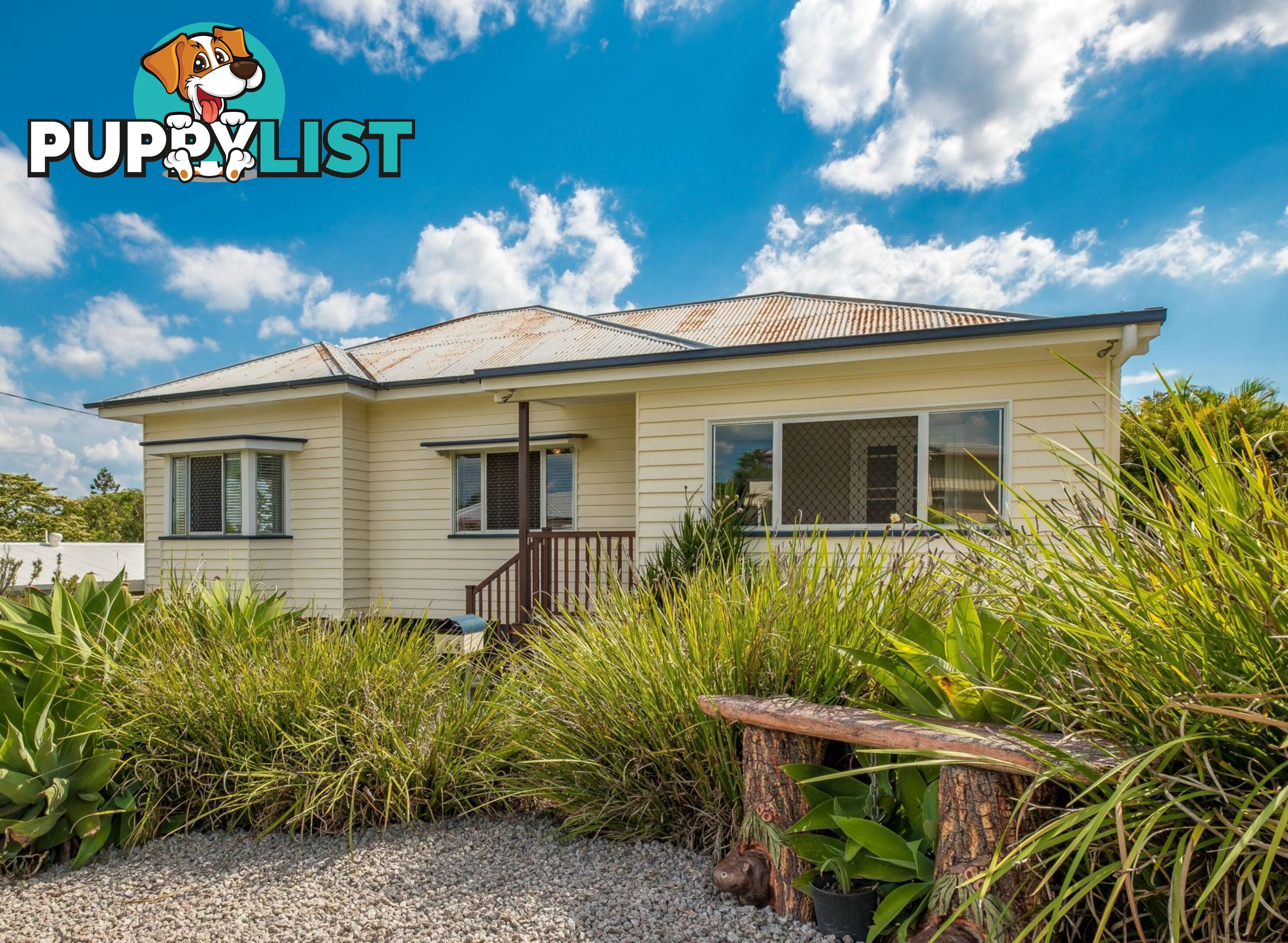 64 King Street GYMPIE QLD 4570