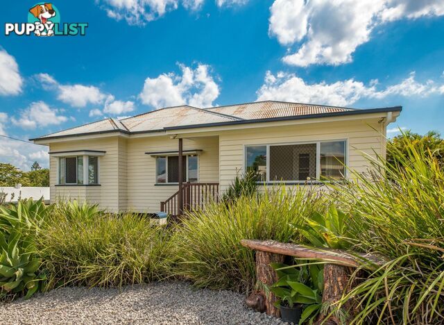 64 King Street GYMPIE QLD 4570