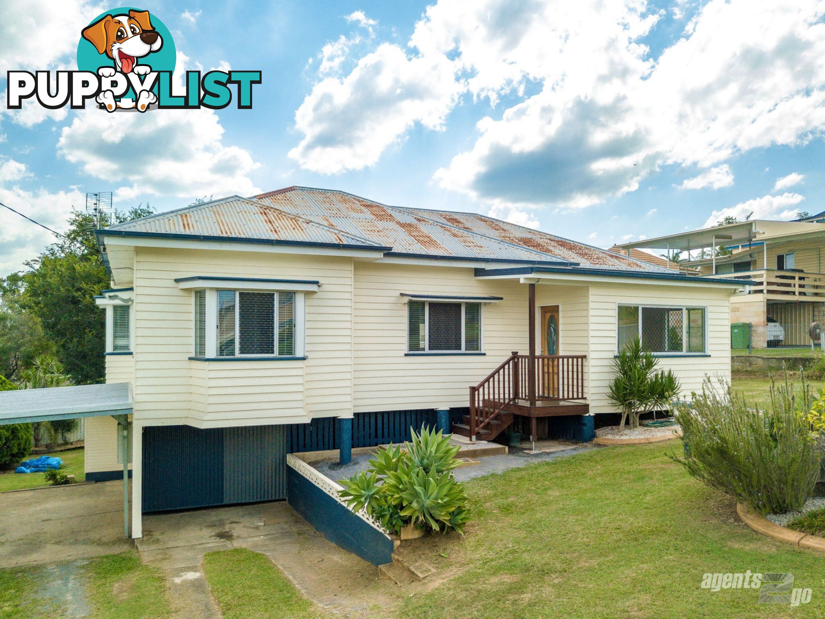 64 King Street GYMPIE QLD 4570