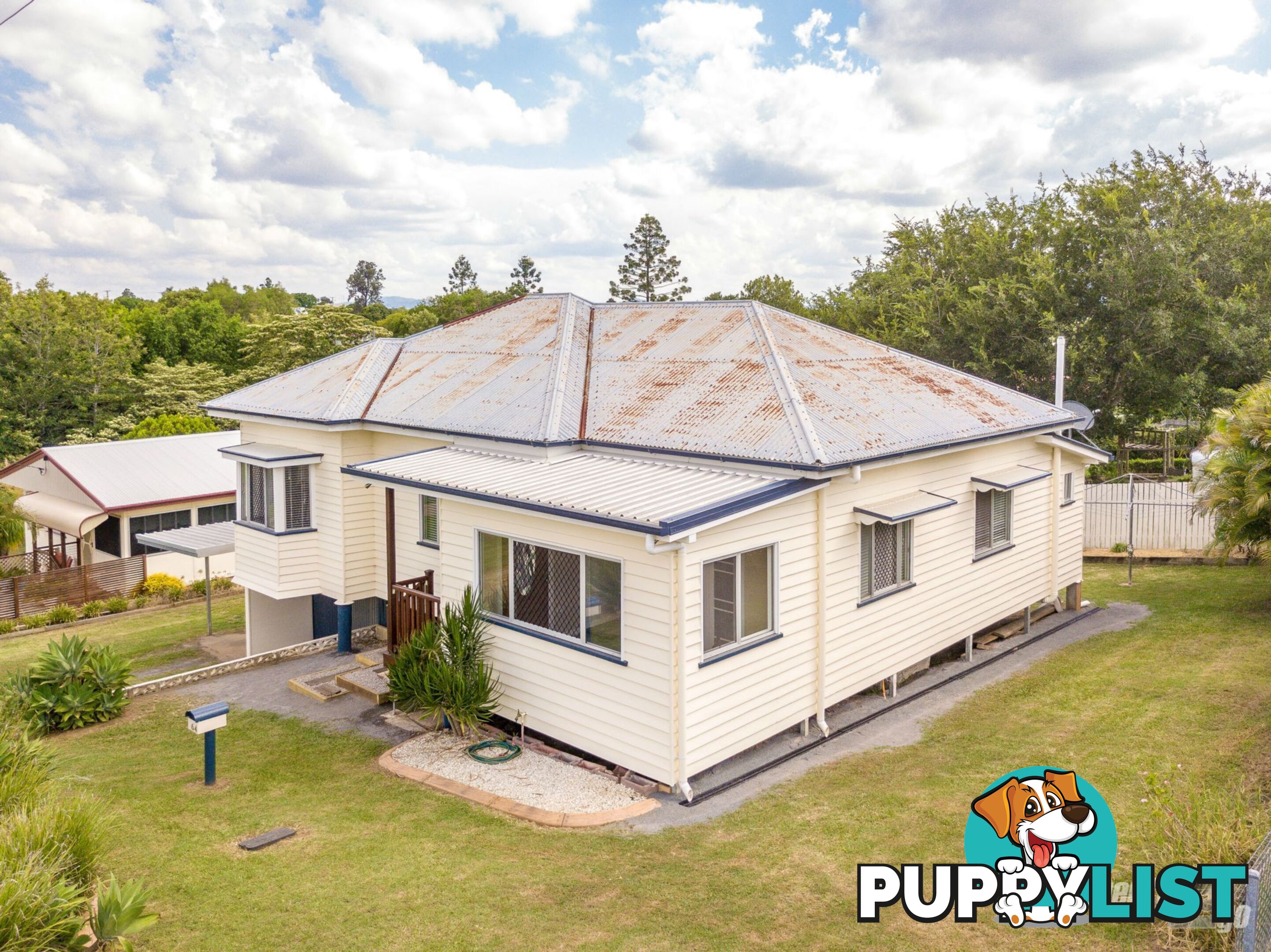 64 King Street GYMPIE QLD 4570