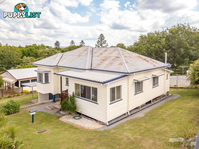 64 King Street GYMPIE QLD 4570