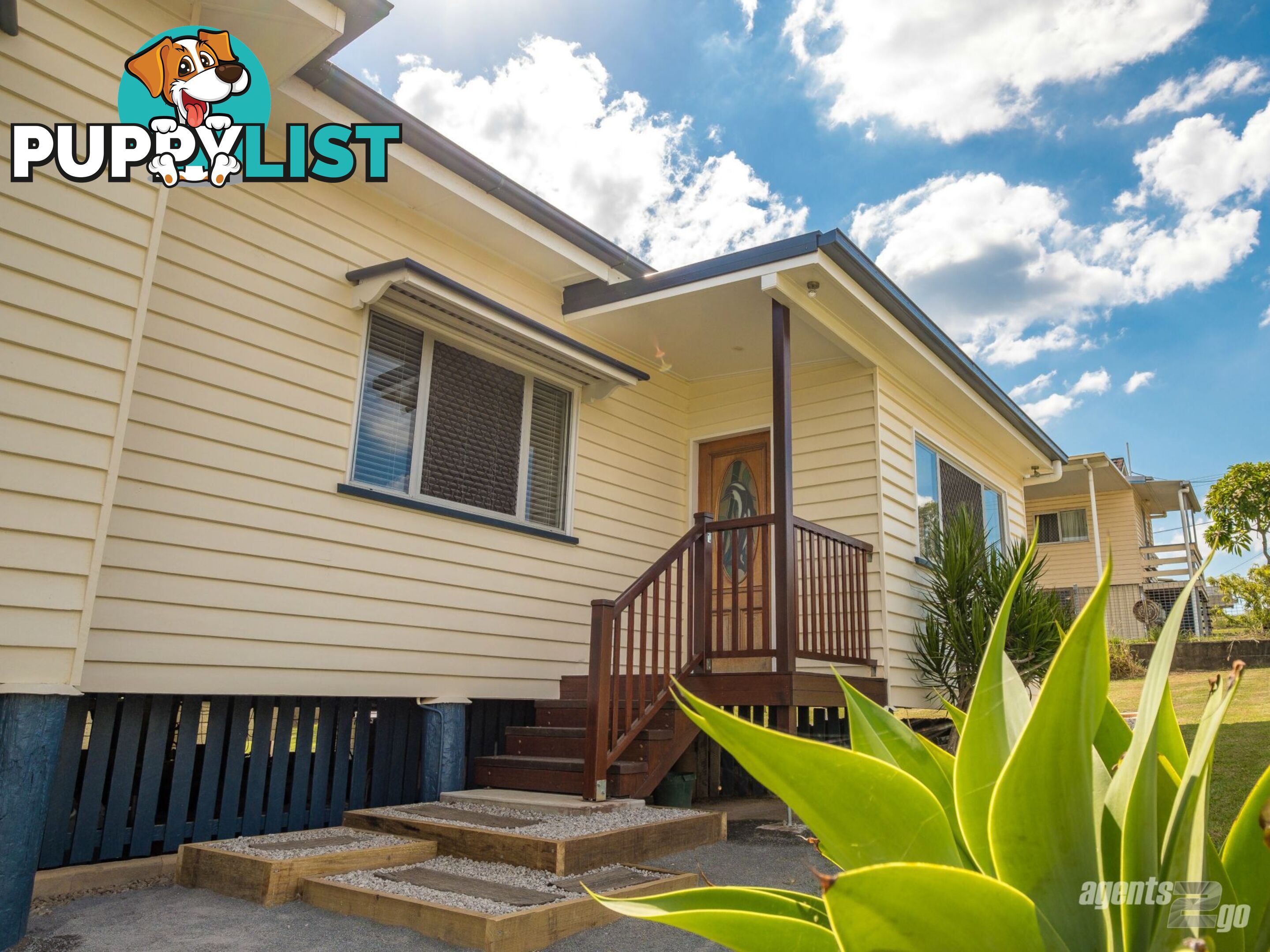 64 King Street GYMPIE QLD 4570