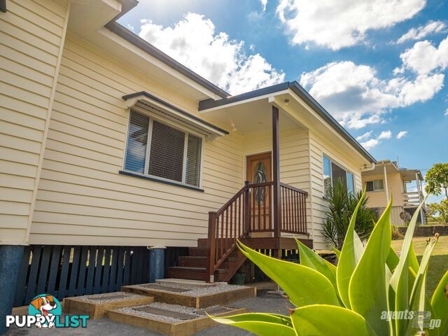 64 King Street GYMPIE QLD 4570