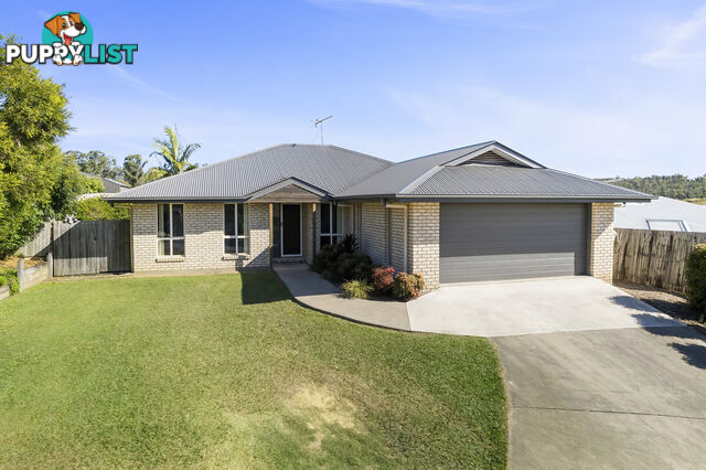 21 Premier Ave Jones Hill QLD 4570