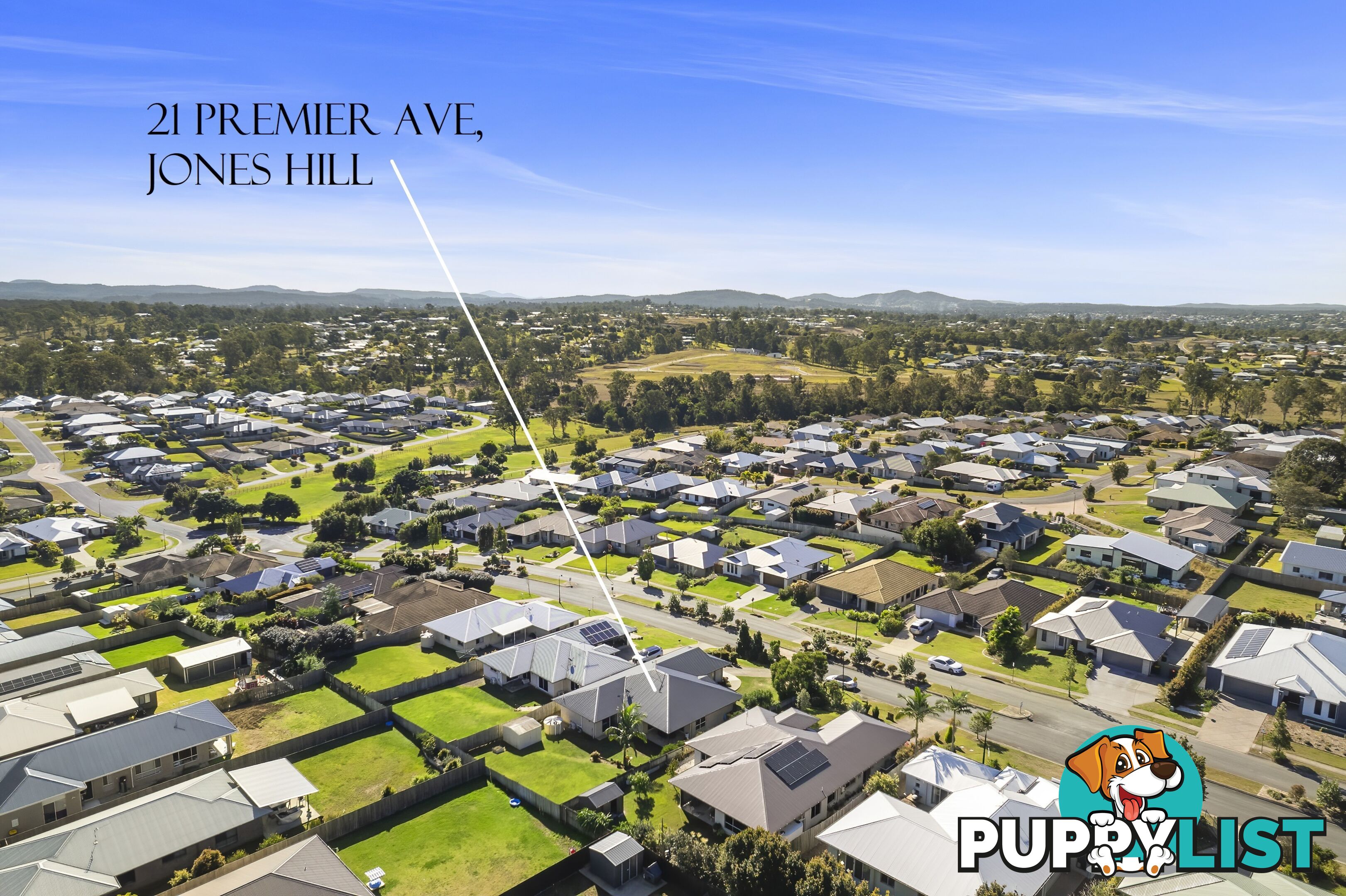 21 Premier Ave Jones Hill QLD 4570