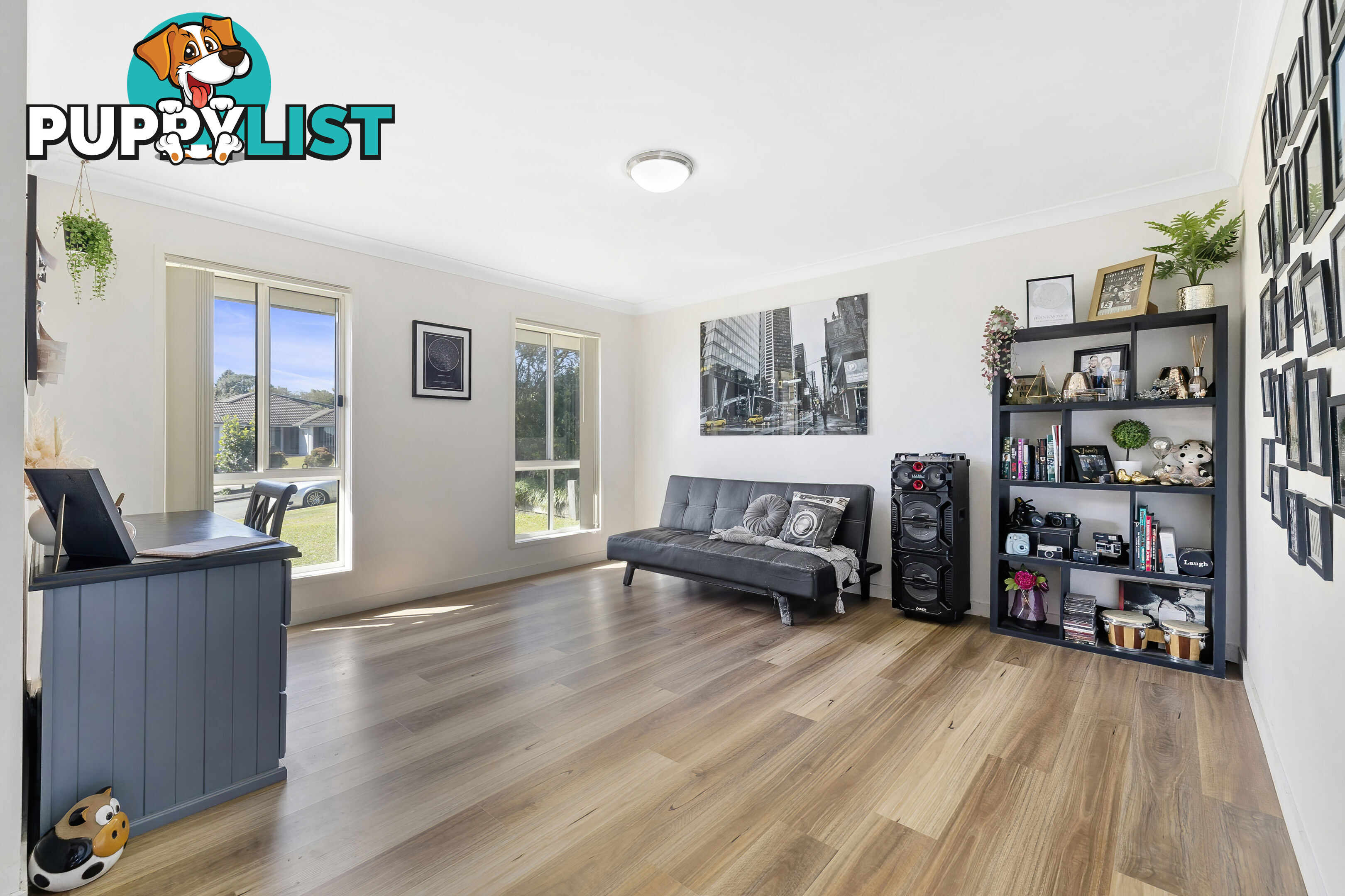 21 Premier Ave Jones Hill QLD 4570