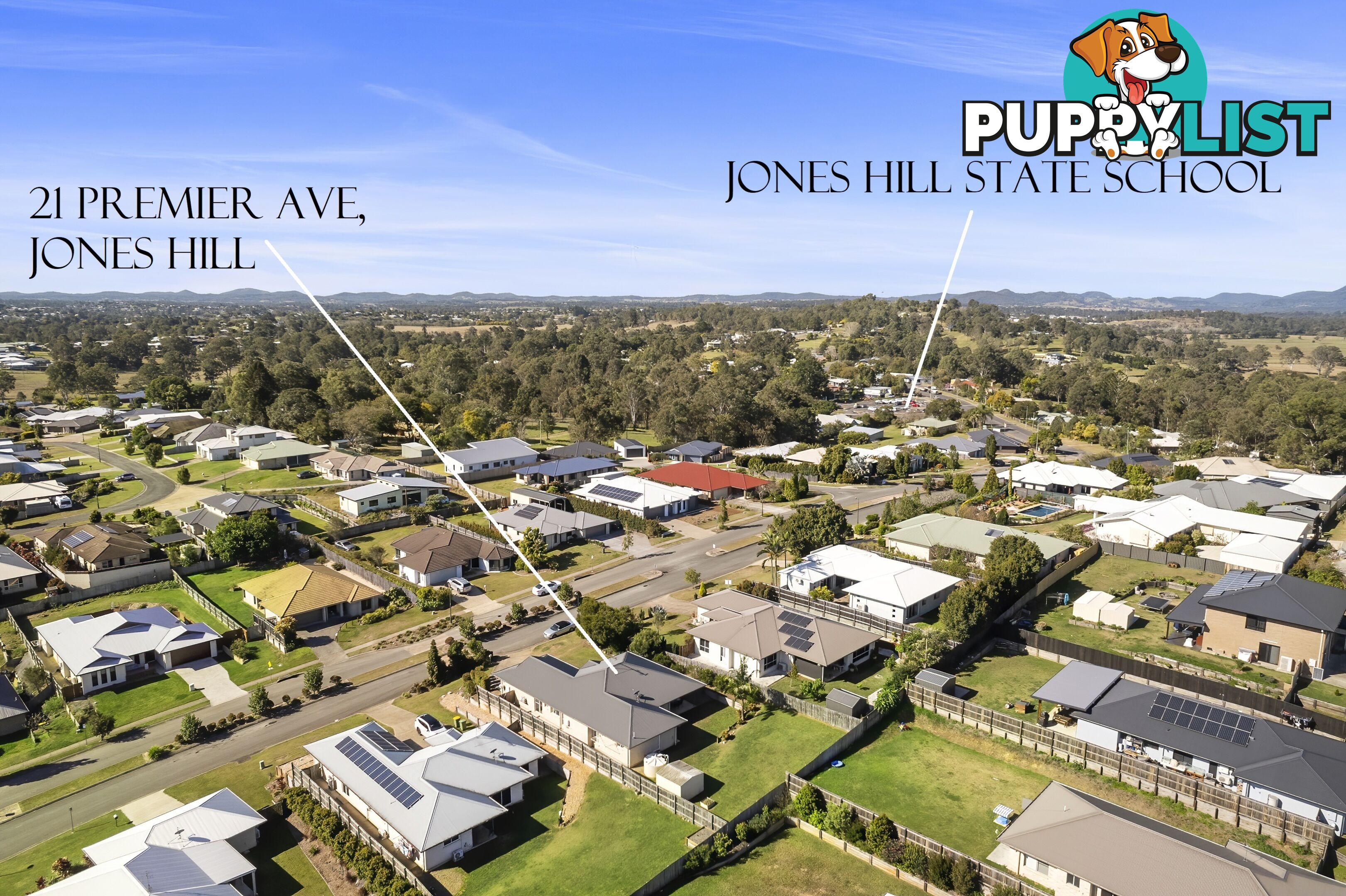 21 Premier Ave Jones Hill QLD 4570