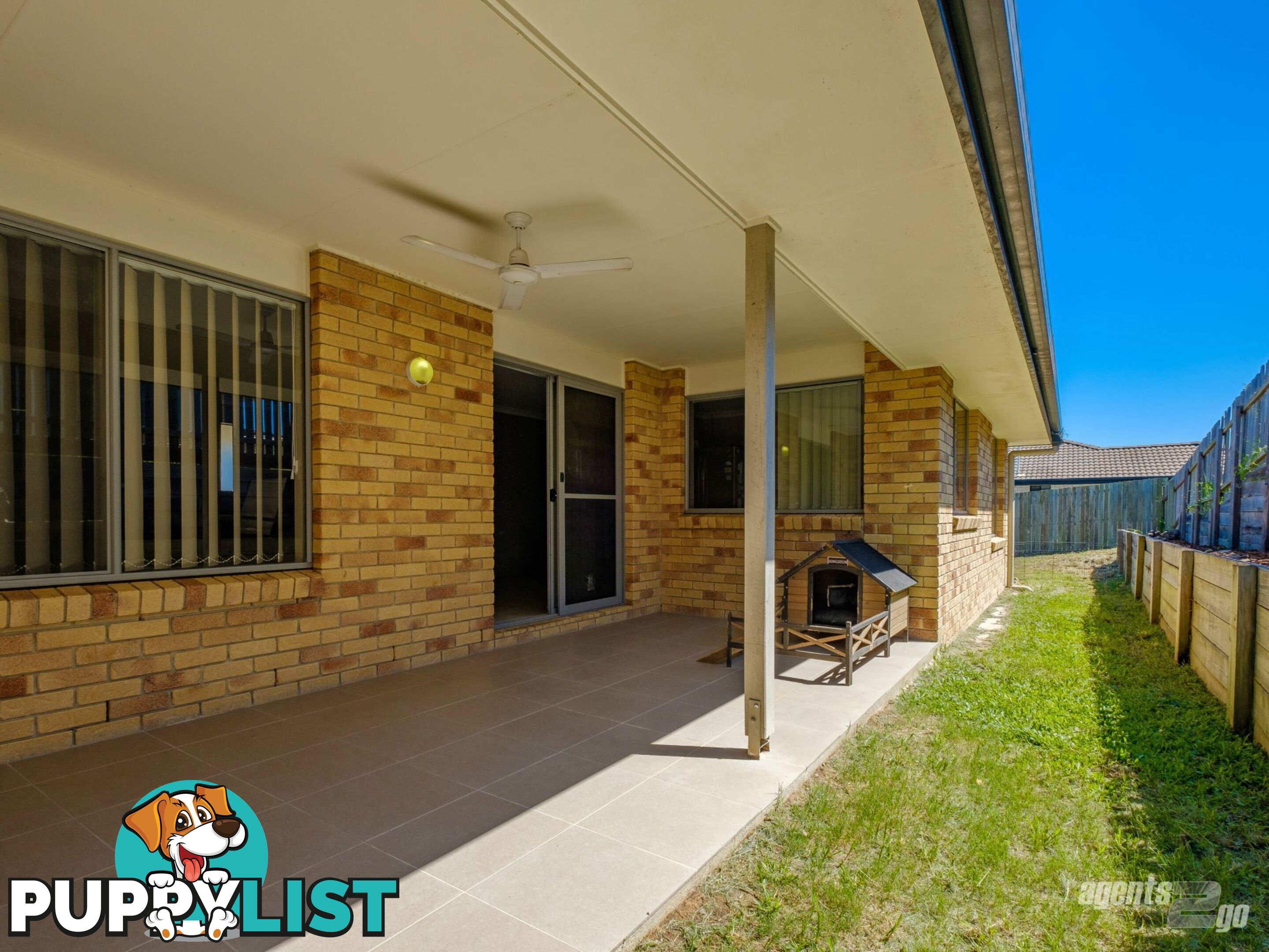 35 Lily Street SOUTHSIDE QLD 4570