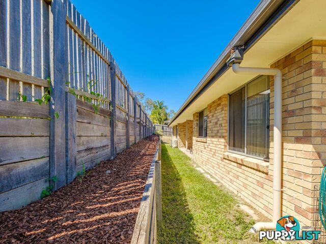 35 Lily Street SOUTHSIDE QLD 4570