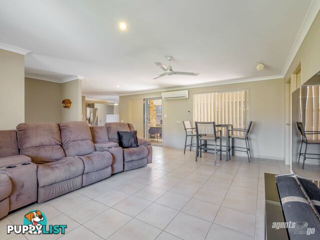 35 Lily Street SOUTHSIDE QLD 4570