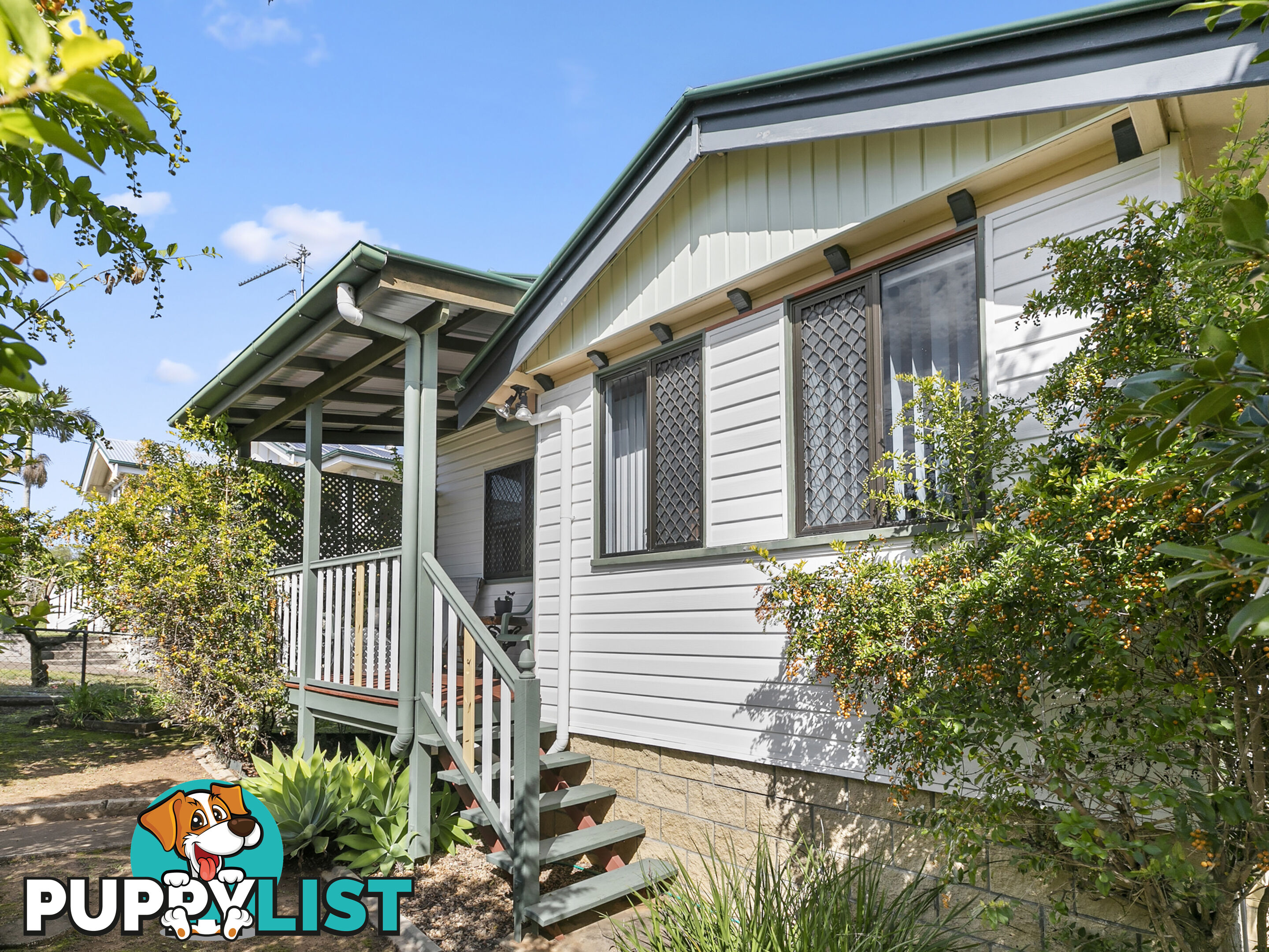 28 Clematis St Gympie QLD 4570