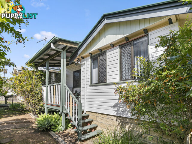 28 Clematis St Gympie QLD 4570